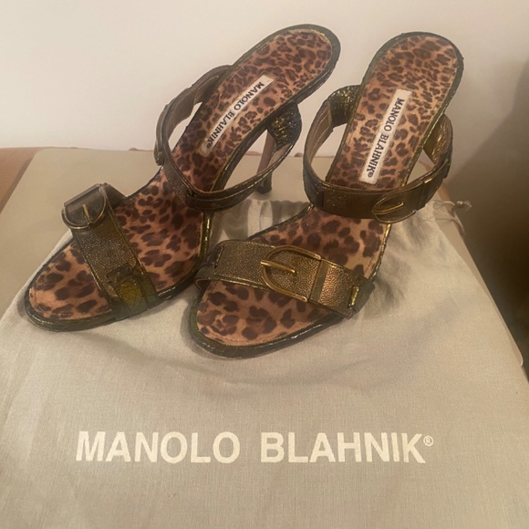 Shoes - Picture 2 of 2